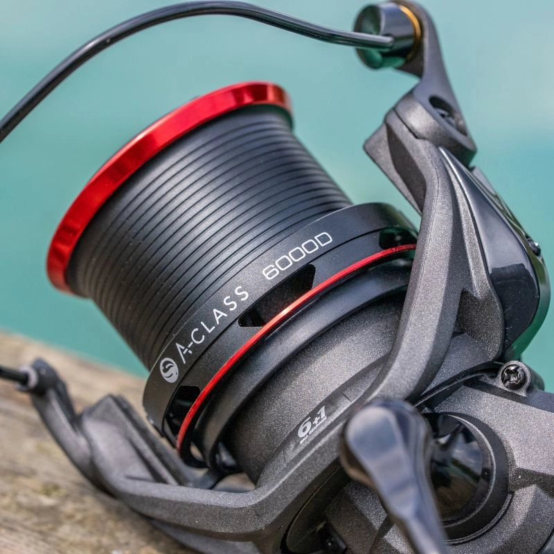 Guru A-Class 6000D Distance Reel - Image 3