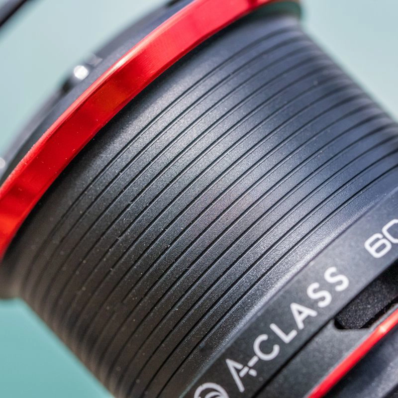 Guru A-Class 6000D Distance Reel - Image 4