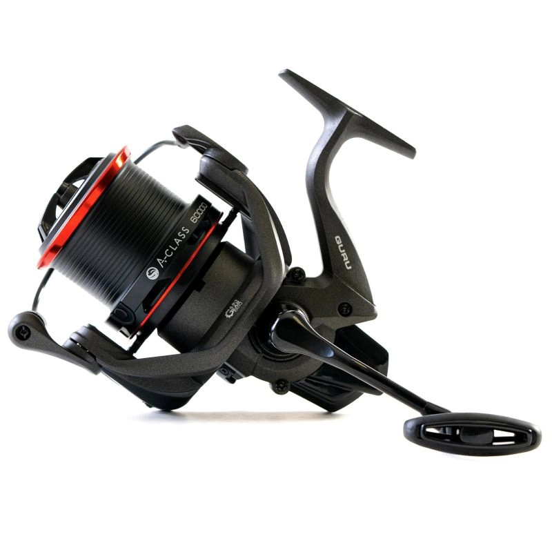 Guru A-Class 6000D Distance Reel - Image 5
