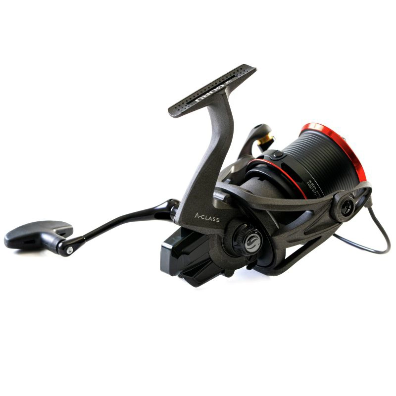 Guru A-Class 6000D Distance Reel - Image 7