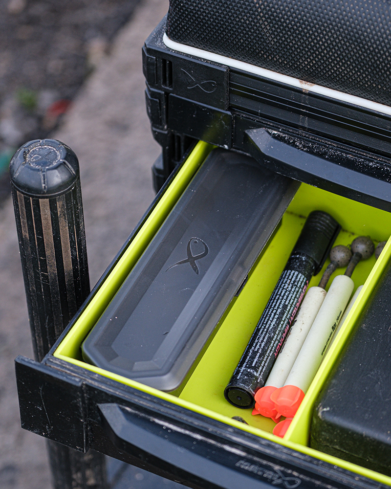Matrix Slim Accessory Box - Image 6