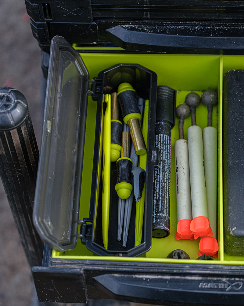 Matrix Slim Accessory Box - Image 9