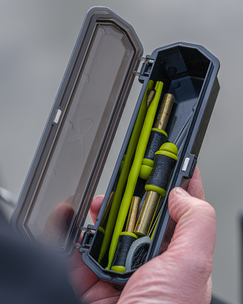 Matrix Slim Accessory Box - Image 10
