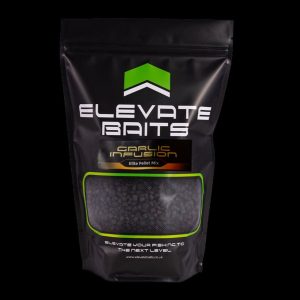 Garlic Infusion Groundbait Mix 1kg