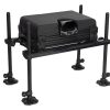 Matrix F25 Pro Super Lite Seatbox - Black