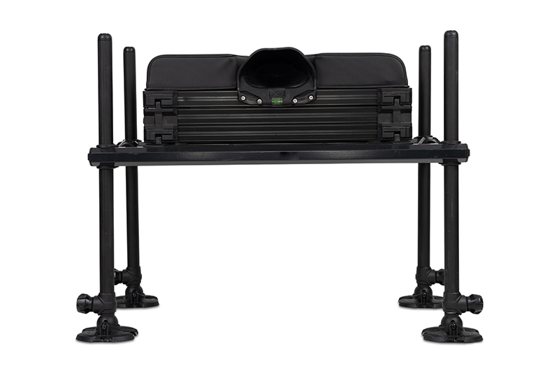 Matrix F25 Pro Super Lite Seatbox - Black - Image 2