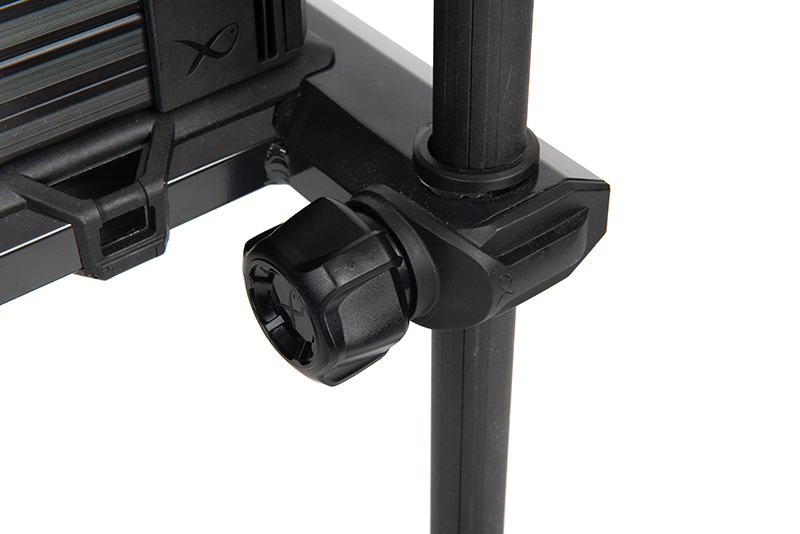 Matrix F25 Pro Super Lite Seatbox - Black - Image 6