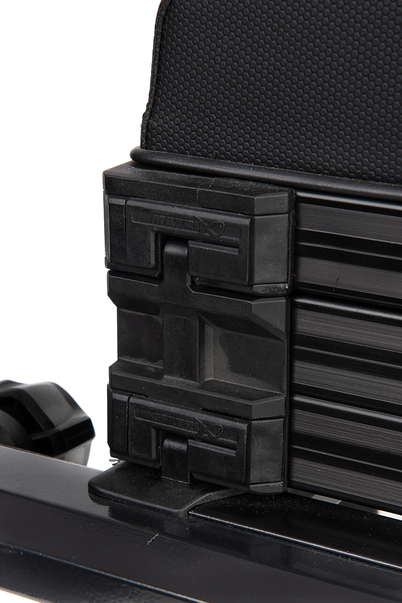 Matrix F25 Pro Super Lite Seatbox - Black - Image 12
