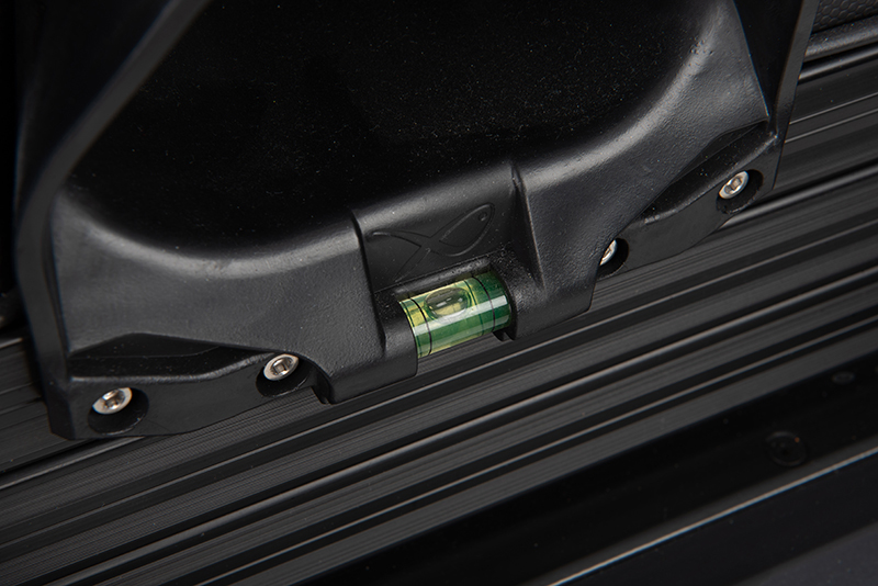 Matrix F25 Pro Super Lite Seatbox - Black - Image 13