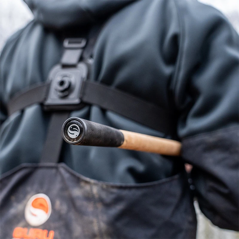 Guru 11ft Float Rod & Reel Combo - Image 4