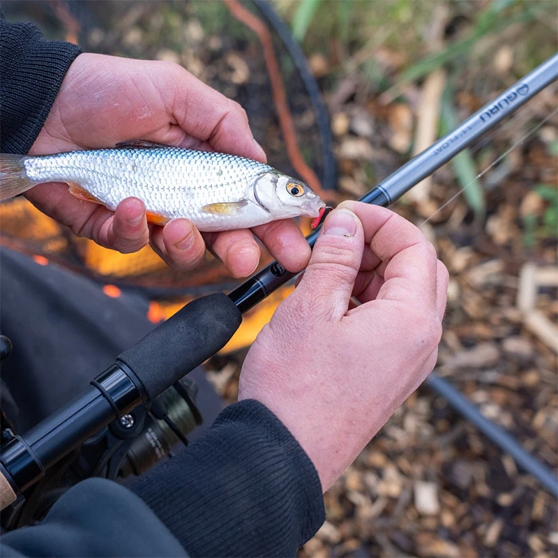 Guru 11ft Float Rod & Reel Combo - Image 5