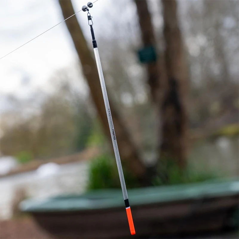 Guru 11ft Float Rod & Reel Combo - Image 6