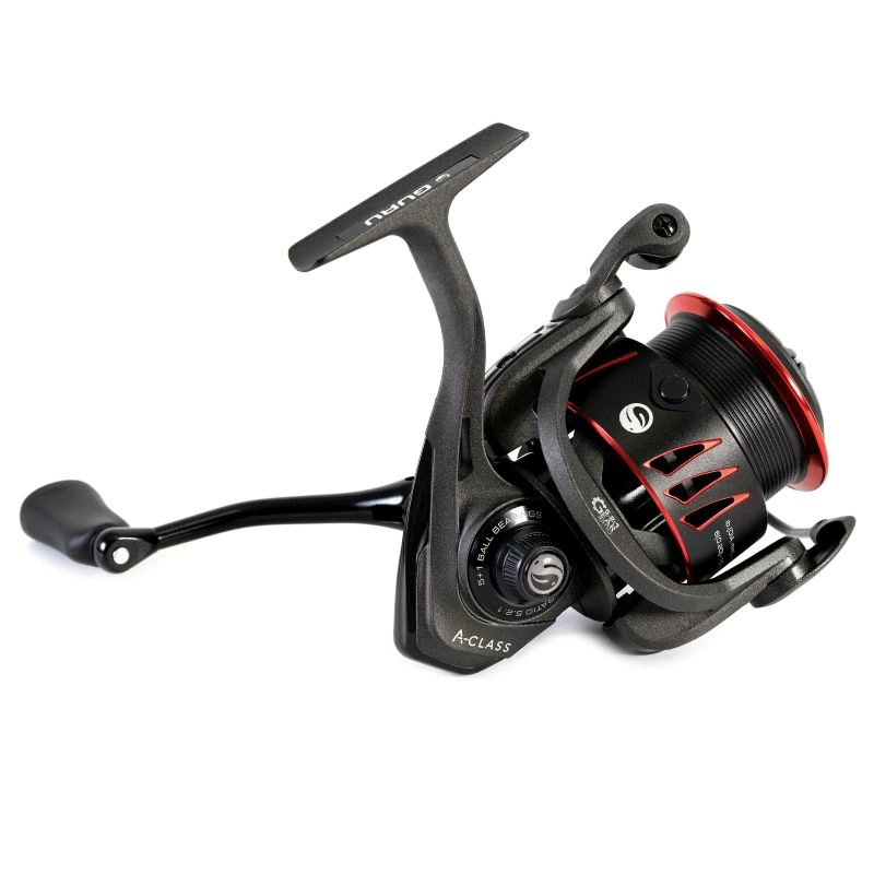 Guru A-Class Float/Feeder Reel - Image 6