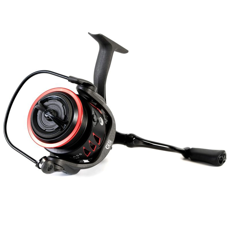 Guru A-Class Float/Feeder Reel - Image 7