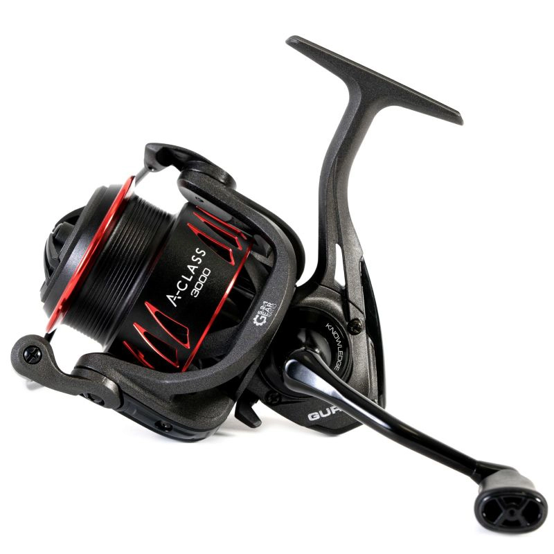 Guru A-Class Float/Feeder Reel - Image 8