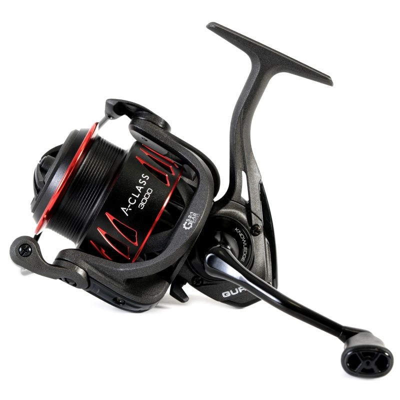 Guru A-Class Float/Feeder Reel - Image 9