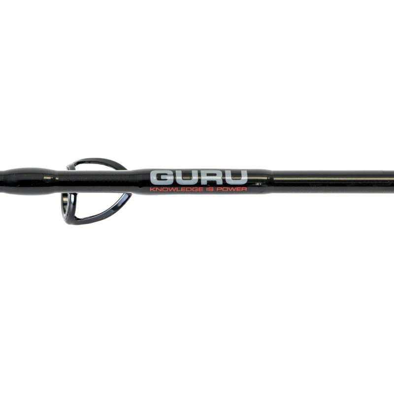 Guru A-Class Method Feeder Rod - Image 5