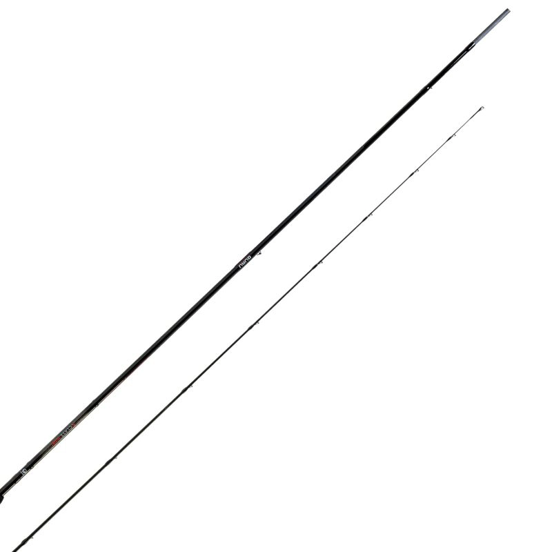 Guru A-Class Pellet Waggler Rod