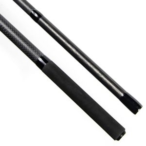 Alternative view of Harrison Raven Trebuchet Lite Carp Rod