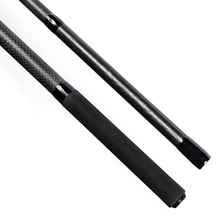 Harrison Raven Trebuchet Lite Carp Rod - Image 2