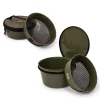 Korum EVA Solid Groundbait & Riddle Bowl Deep