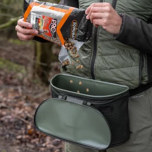 Korum Expedition EVA Waist Pouch