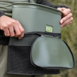 Alternative view of Korum Expedition EVA Waist Pouch