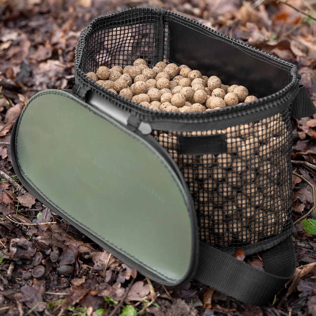 Korum Expedition EVA Waist Pouch - Image 5