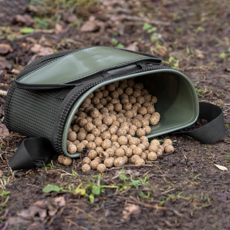 Korum Expedition EVA Waist Pouch - Image 6