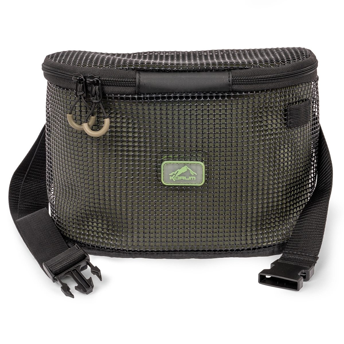 Korum Expedition EVA Waist Pouch - Image 7
