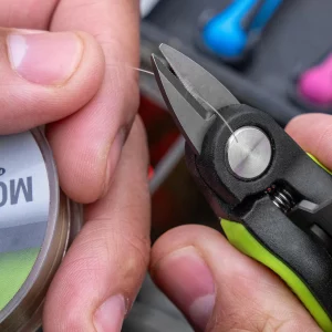 Alternative view of Korum Macro Multi-Scissors