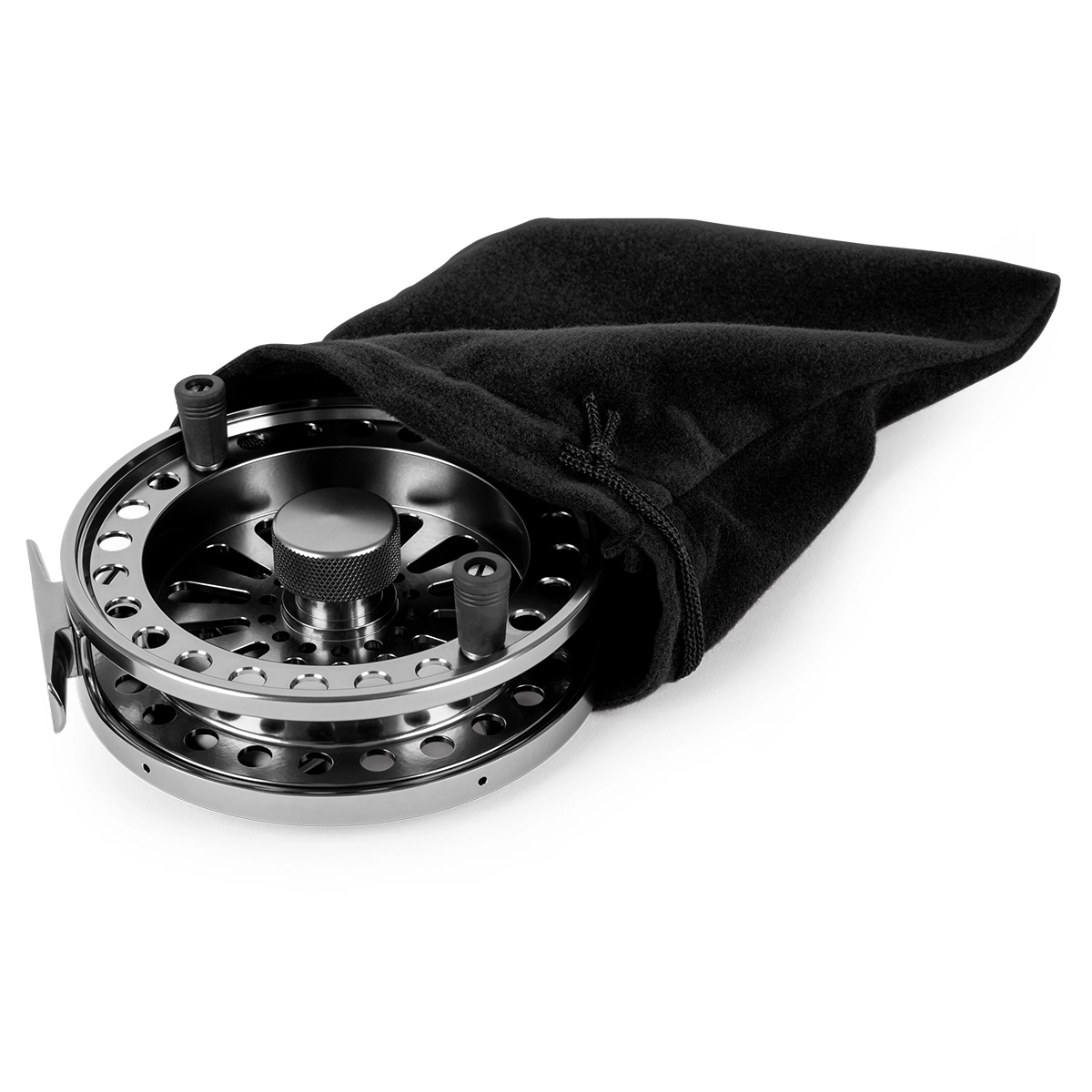 Korum Glide JPX Centrepin 4.5" NMB - Image 8