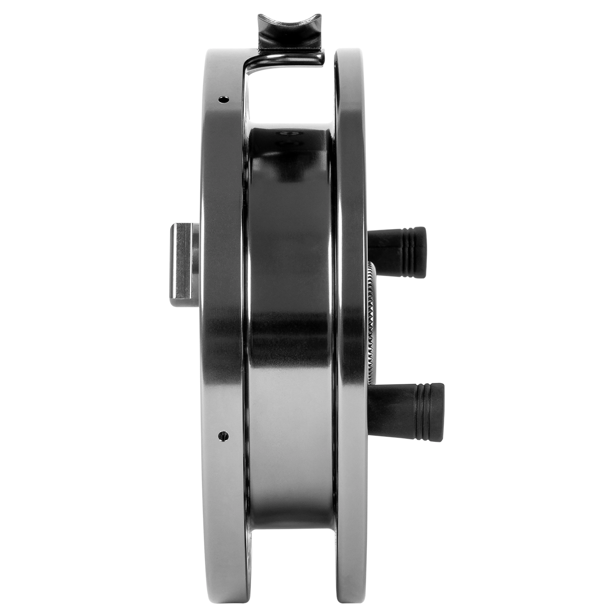 Korum Glide JPX Centrepin 4.5" NMB - Image 9