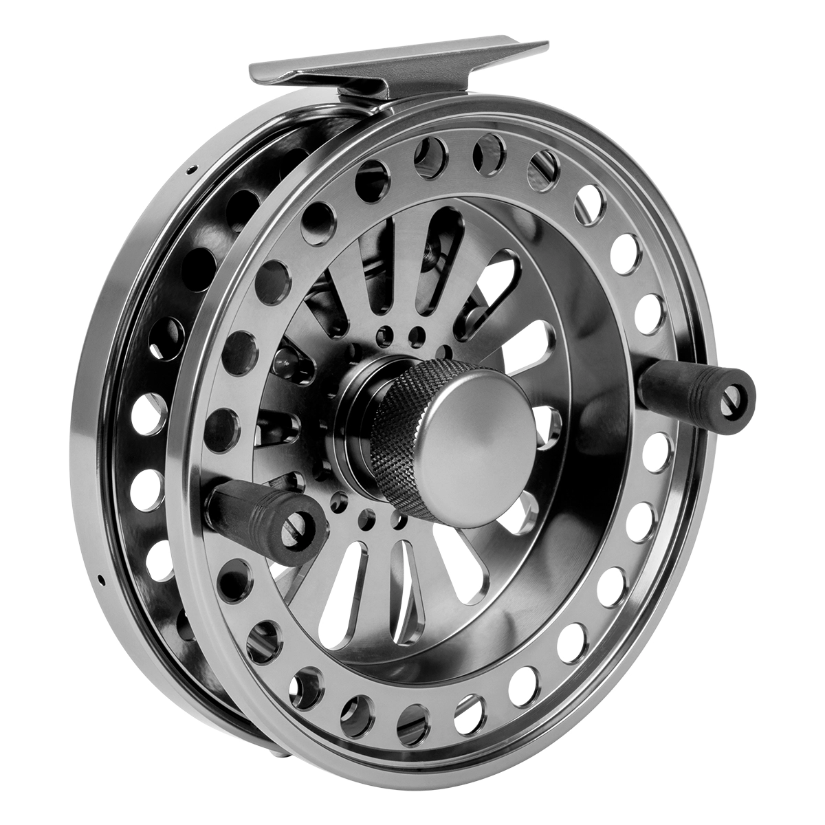 Korum Glide JPX Centrepin 4.5" NMB - Image 10