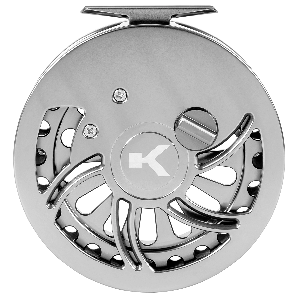 Korum Glide JPX Centrepin 4.5" NMB - Image 11