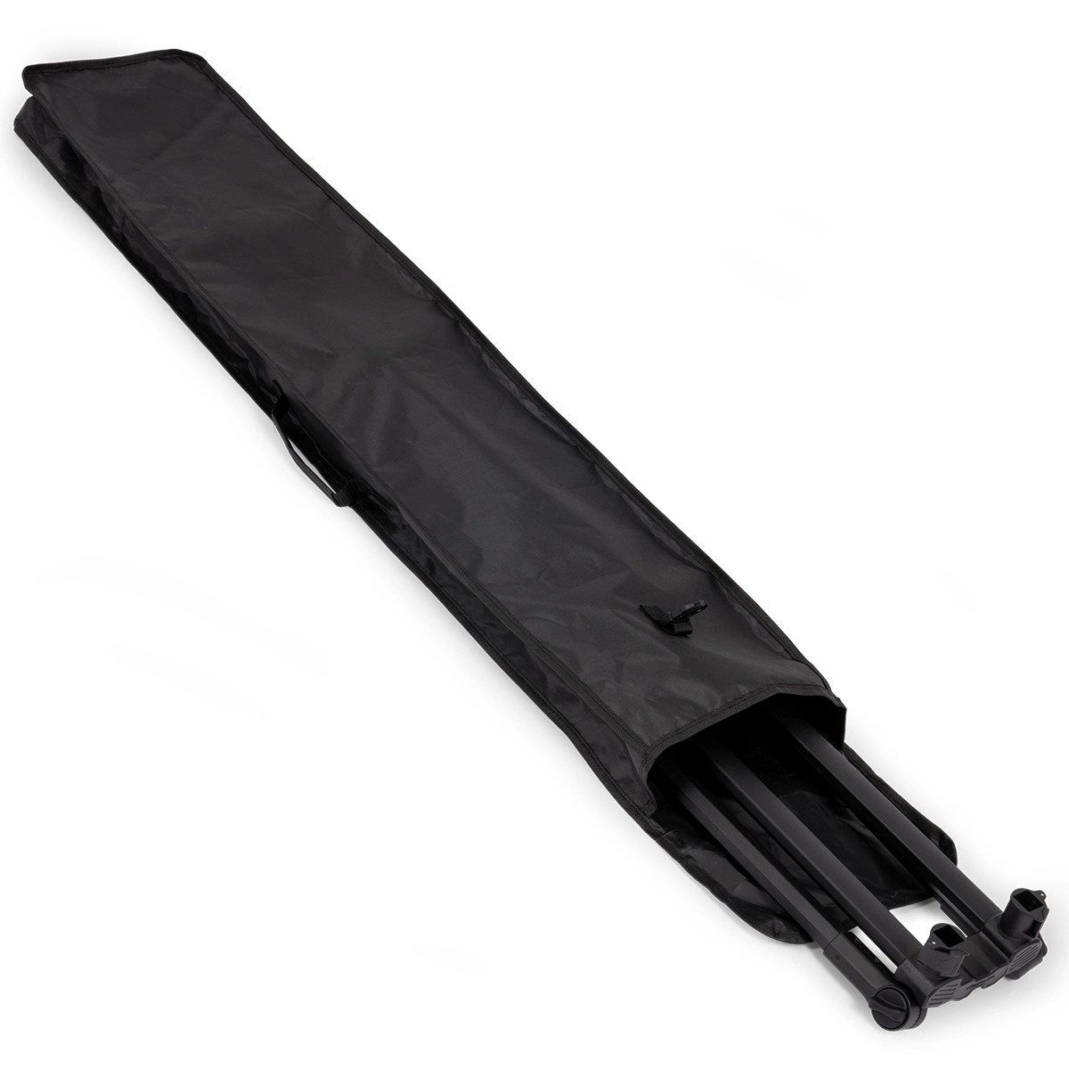 Korum Deluxe River Tripod 3 Rod Wide - Image 10
