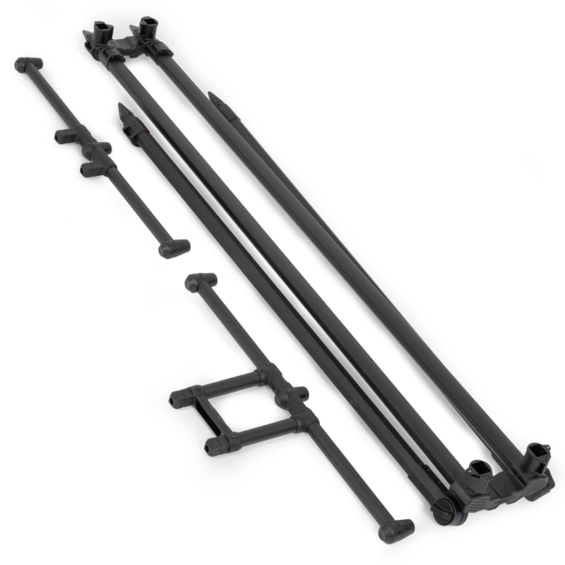 Korum Deluxe River Tripod 3 Rod Wide - Image 11