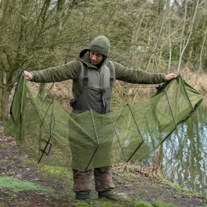 Alternative view of Korum 3m Allrounder Keepnet