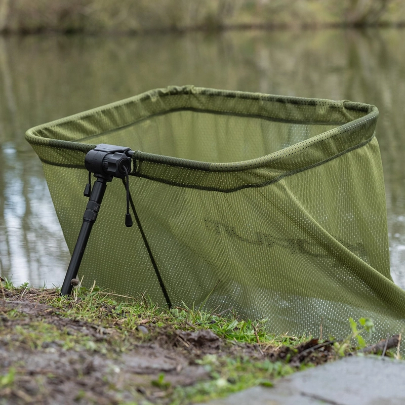 Korum 3m Allrounder Keepnet - Image 6