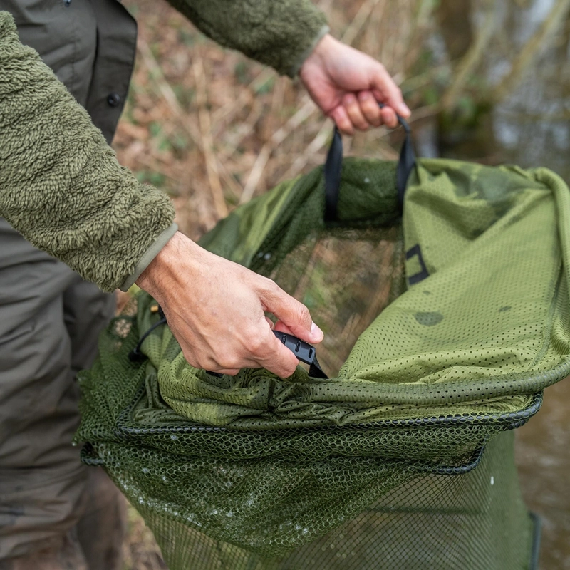 Korum 3m Allrounder Keepnet - Image 9