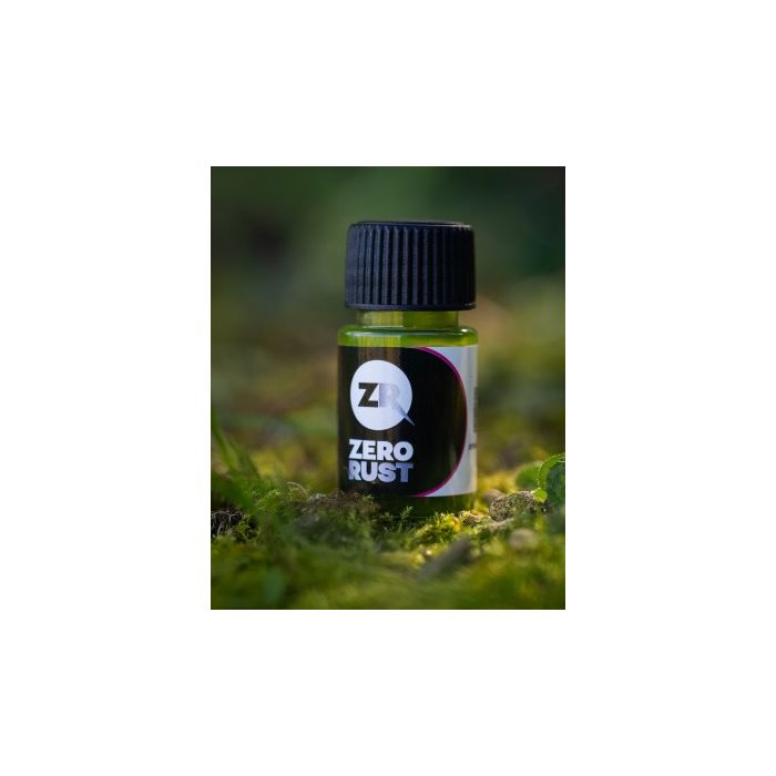 Korda ZR Treatment - Image 3