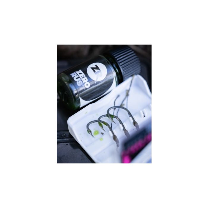 Korda ZR Treatment - Image 5