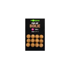 Korda Artificial Pop Up Boilie Cell