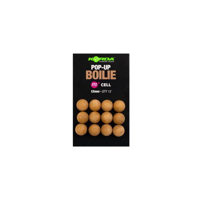 Korda Artificial Pop Up Boilie Cell