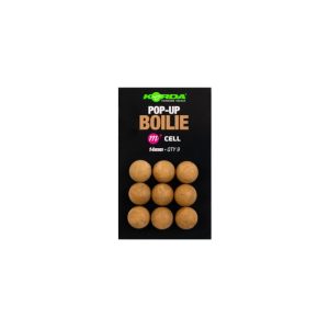 Alternative view of Korda Artificial Pop Up Boilie Cell