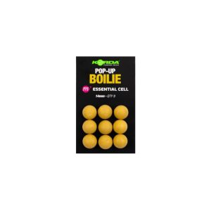 Alternative view of Korda Artificial Pop Up Boilie Essential Cell