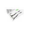 Korda Combi Multi Rig Wide Gape Barbless Ready Rig