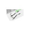 Korda Combi Multi Rig Wide Gape X Barbed Ready Rig