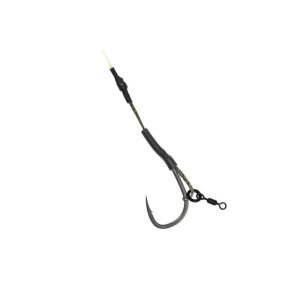 Alternative view of Korda Combi Multi Rig Wide Gape X Barbed Ready Rig