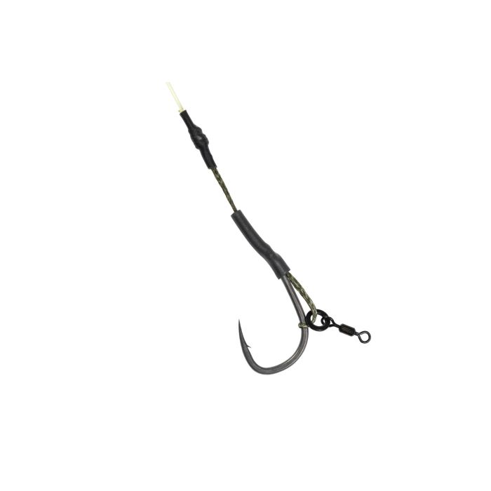 Korda Combi Multi Rig Wide Gape X Barbed Ready Rig - Image 2